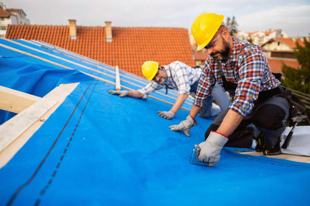 Fast & Reliable Emergency Roof Repairs in Bennet, NE